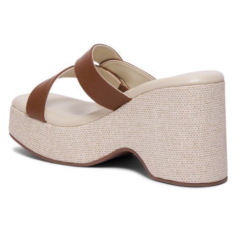 Ada Casual Wedges