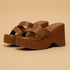 Ada Casual Wedges