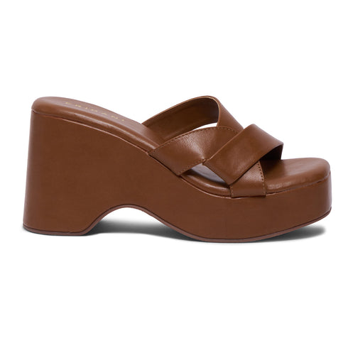 Ada Casual Wedges