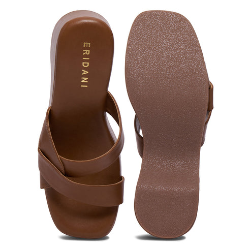 Ada Casual Wedges
