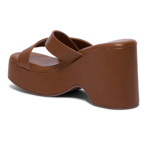 Ada Casual Wedges