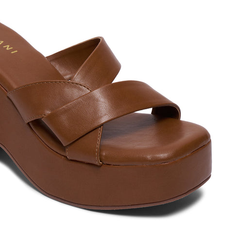 Ada Casual Wedges