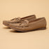 Alexx Knot Loafers