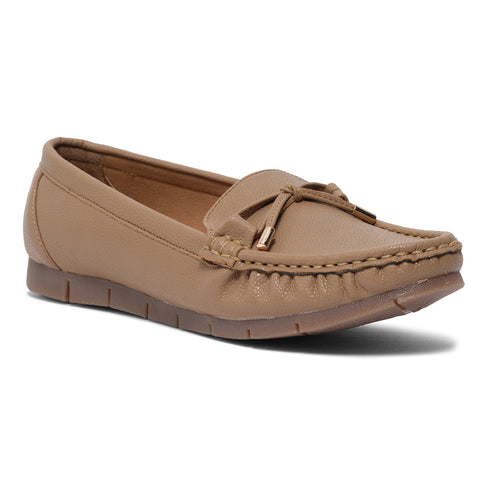 Alexx Knot Loafers