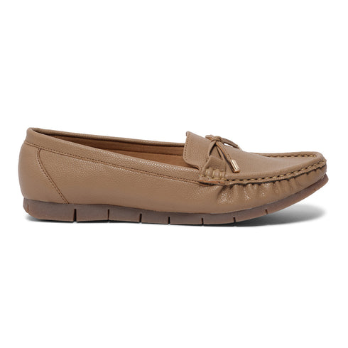 Alexx Knot Loafers