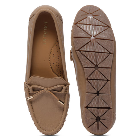 Alexx Knot Loafers