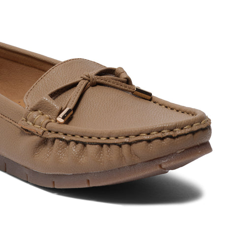 Alexx Knot Loafers