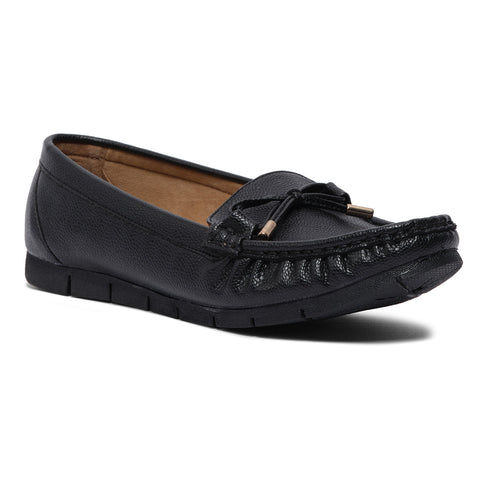 Alexx Knot Loafers