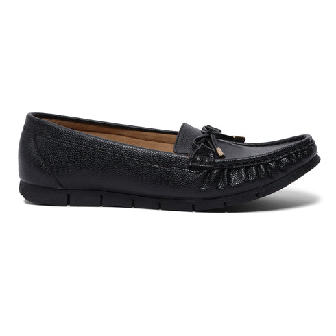 Alexx Knot Loafers