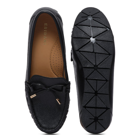 Alexx Knot Loafers