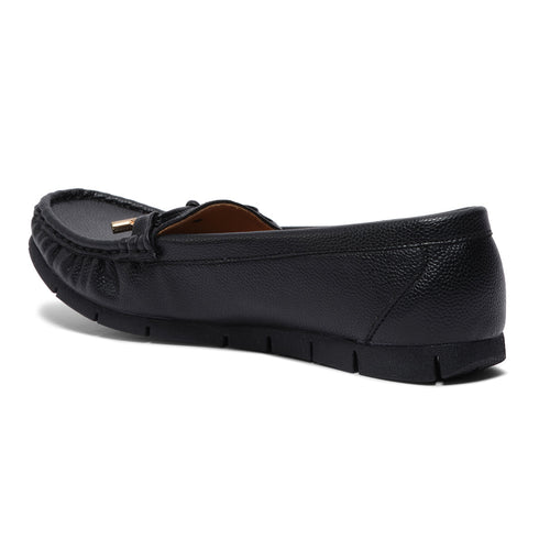 Alexx Knot Loafers
