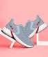 ALICE Blue Women's Running Shoes