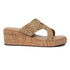 Alori Woven Wedges