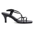 Alva Strappy Stilettos
