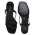 Alva Strappy Stilettos