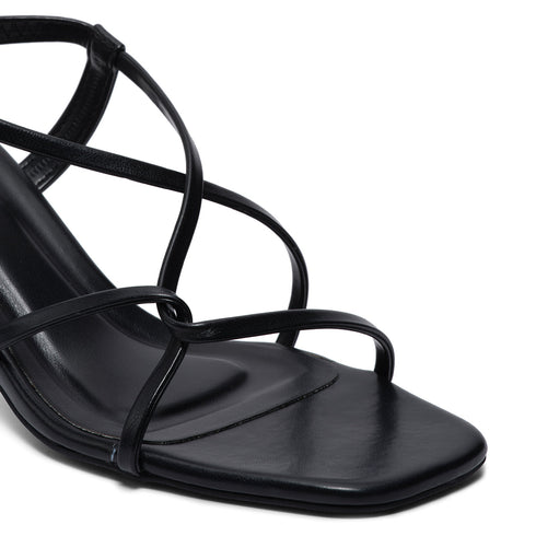 Alva Strappy Stilettos