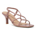 Alva Strappy Stilettos