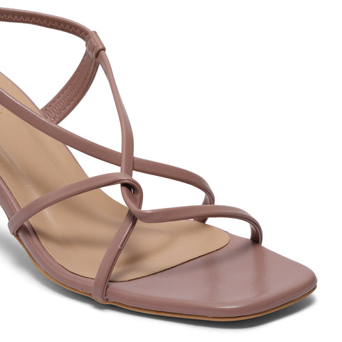 Alva Strappy Stilettos