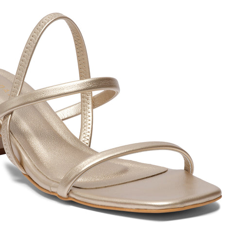 Amaris Strappy Heels