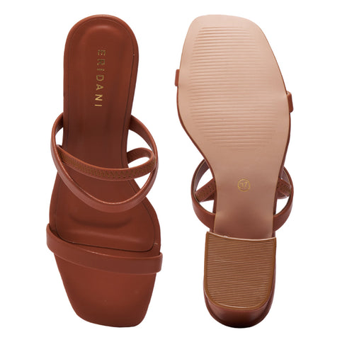 Amaris Wide Block Heels