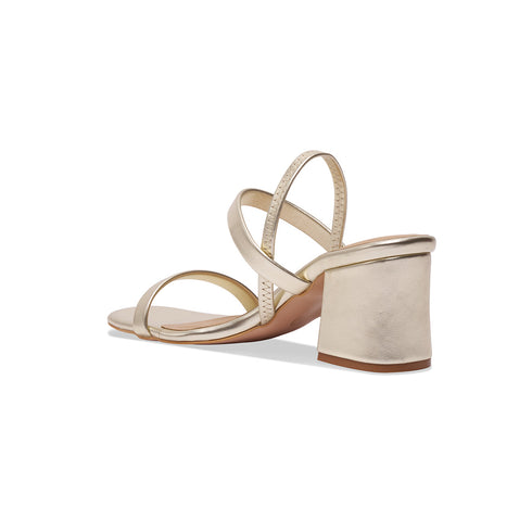 Amaris Wide Block Heels