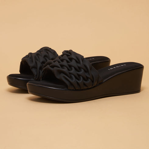 Anabel Casual Wedges