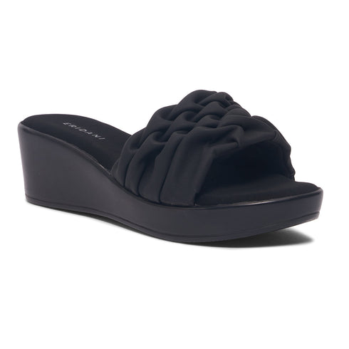 Anabel Casual Wedges