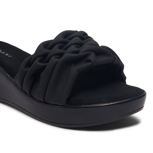 Anabel Casual Wedges