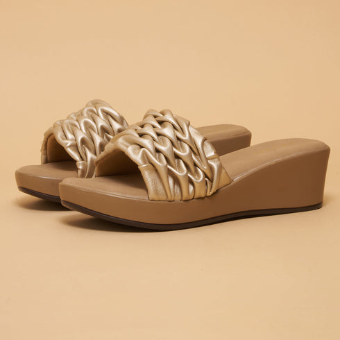 Anabel Casual Wedges