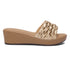 Anabel Casual Wedges