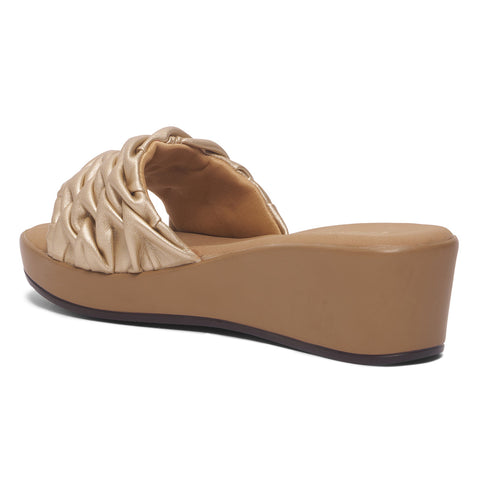 Anabel Casual Wedges