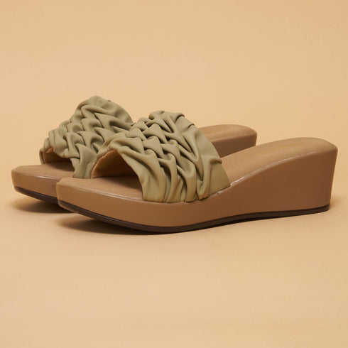 Anabel Casual Wedges