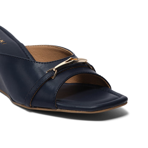 Anabell Embellished Wedges