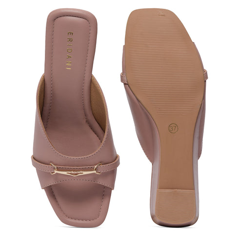 Anabell Embellished Wedges