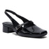 Angelaa Slingback ClosedToe