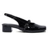 Angelaa Slingback ClosedToe
