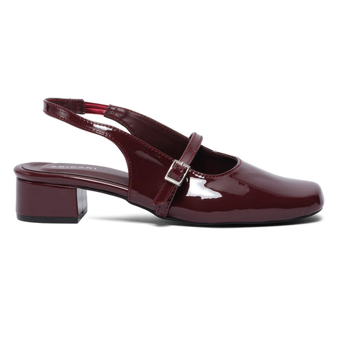 Angelaa Slingback ClosedToe