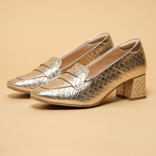 Anvy Classic Loafers