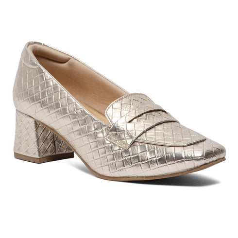 Anvy Classic Loafers