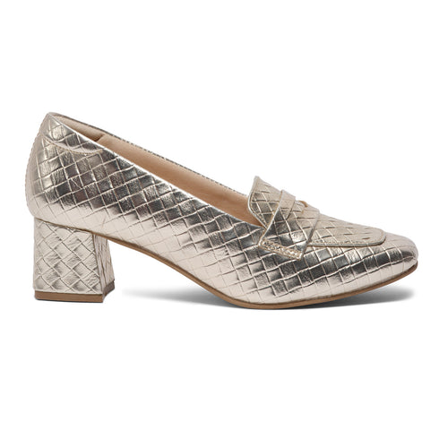 Anvy Classic Loafers