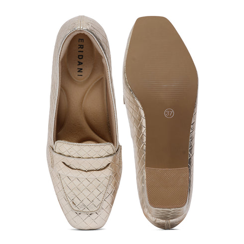 Anvy Classic Loafers