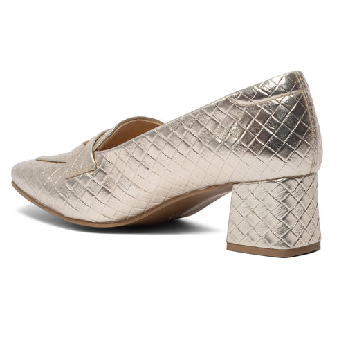 Anvy Classic Loafers