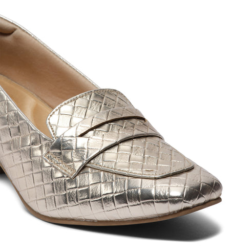 Anvy Classic Loafers