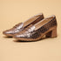 Anvy Classic Loafers