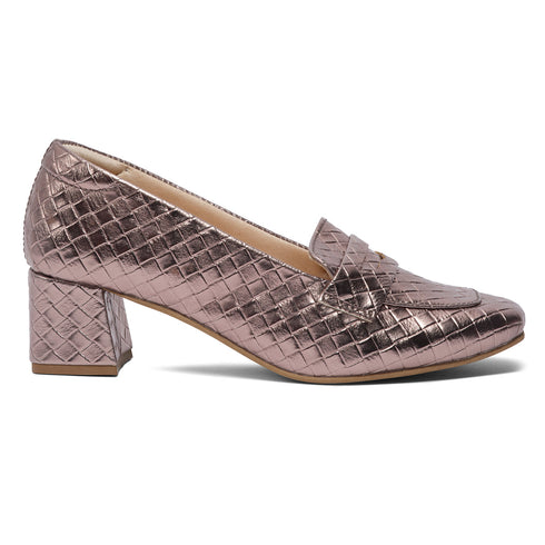 Anvy Classic Loafers