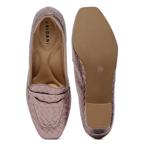 Anvy Classic Loafers
