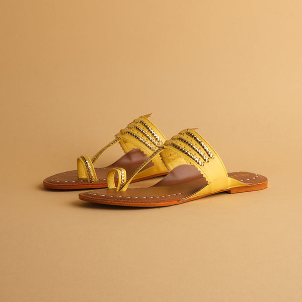 Anya Kolhapuri Flats