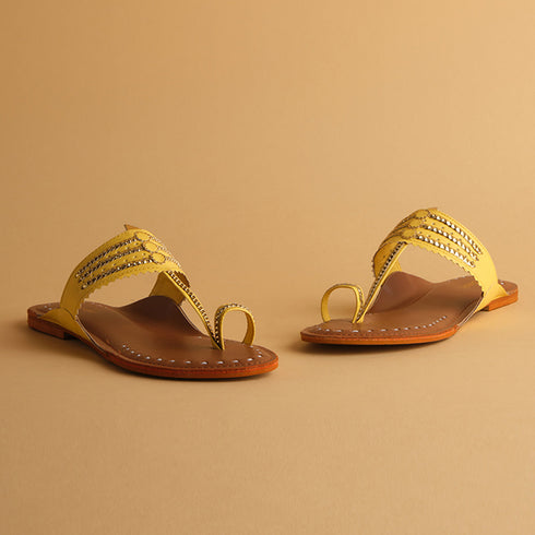 Anya Kolhapuri Flats