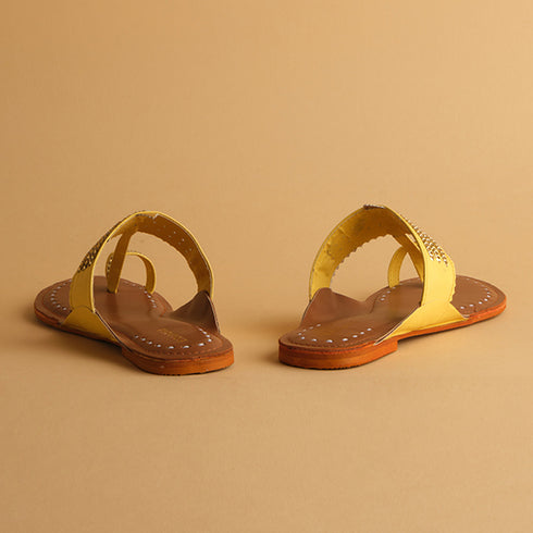 Anya Kolhapuri Flats