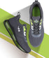 ARTEMIS Grey Men's Running Shoes